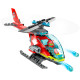 LEGO City "Штаб аварийных транспортных средств" 60371